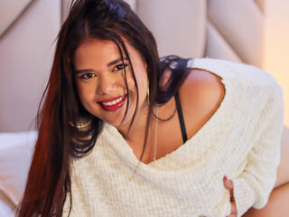 naughty webcamgirl IvoneSky