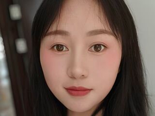 naked cam girl IvyLily