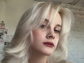 hot girl JacintaSaad