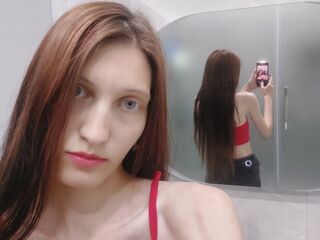 naughty camgirl masturbating with dildo JaimeLevinsky