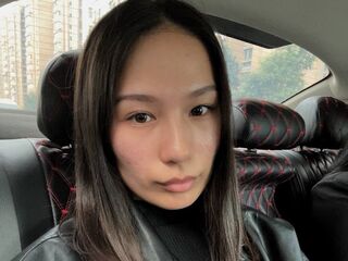 free nude web cam JamiLoock