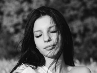 naughty web cam JanettaVanhove