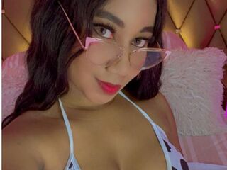 camgirl JannaYhowns