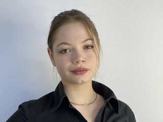 live sexshow JanuaryBuswell