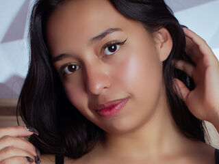 nude webcamgirl picture JaryNova