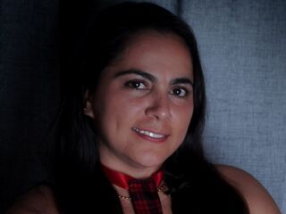 live webcam performer JasminVerona