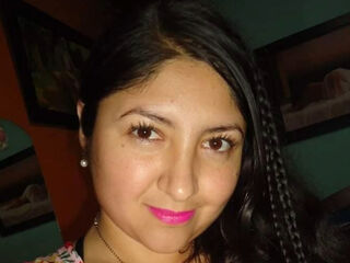 webcamgirl sexchat JasmineDuque
