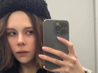 anal cam sex JaymeAllsup