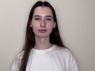 cam girl playing with sextoy JazminCollett