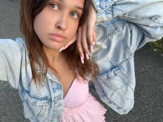 hot girl webcam picture JazminHalajian