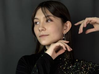 topless webcamgirl JenneferAspacio