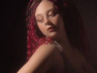 naughty webcamgirl JennyCharm