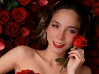 live sexshow JennyJannes