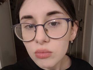 fingering girl cam JenyBlare