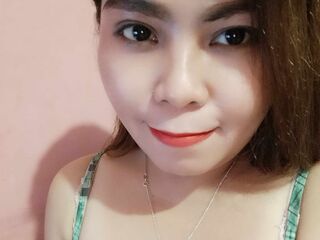 real live cam picture JhoanaBalagon