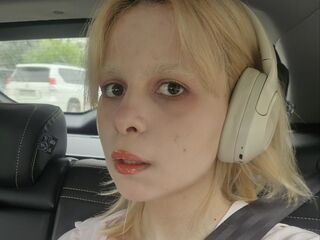 live webcam model JillianOng
