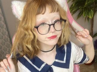 camgirl masturbating with vibrator JodyFares