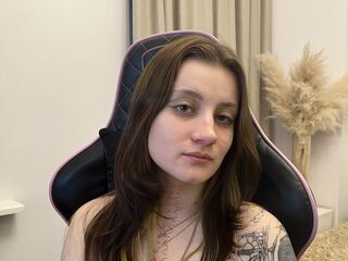 sexy camgirl live JollyFox