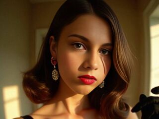 extrreme webcam picture JolynManthe