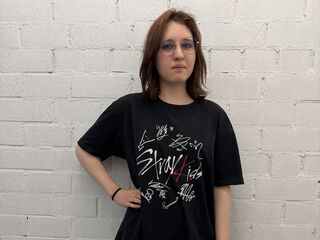 hot sex cam JoslynForrester