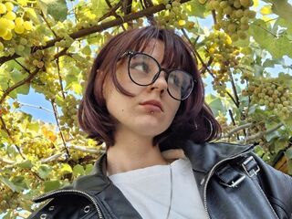 free sex cam JuliannMunning