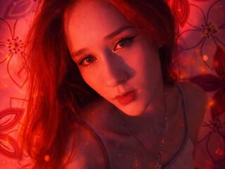 free nude web cam JulieCusanelli