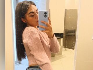 liveshow JuliethaDiaz