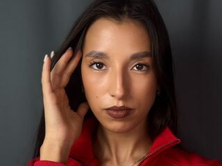 beautiful webcam girl KalaLangsdale