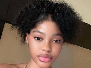 shower cam KandyBliss