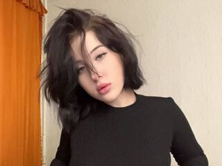 beautiful girl webcam KarenDeMeo