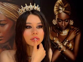 naughty KarenEstrada