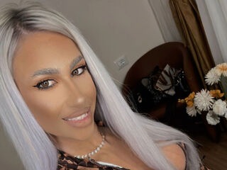 live strip tease show KarlaBart