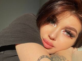 cam girl webcam sex KarolinaKaren