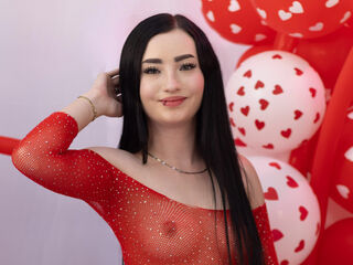 topless girl KataFlorez