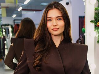 kinky cam KatieHarrise