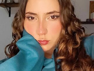 hot webcam picture KayCasstro