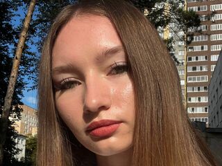 closeup web cam KeelyMichocki