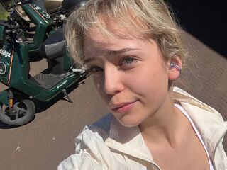 adult liveshow KeilaTouchton