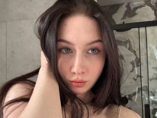 masturbating girl KenaHalnon