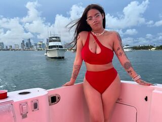 hot web cam show KharolGiraldo