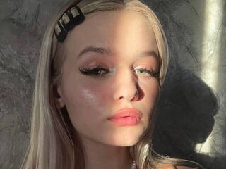 hot live cam KianaStark