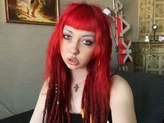 cam show KiaraSi
