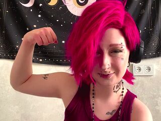 cam girl spreading pussy KimPowers