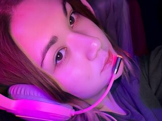 teaser cam KimSoprano
