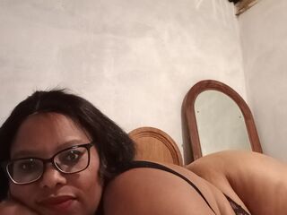 naked webcamgirl KimberlyCramer