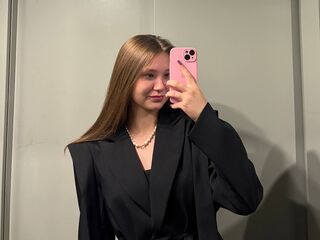 hot girl cam KrissyChidester