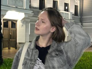 sex cam KrissyJn