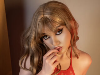 live cam show KristalBluee