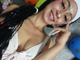kinky webcam show LauSanders