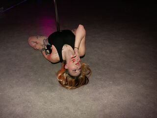 jasmin web cam LauraGranger